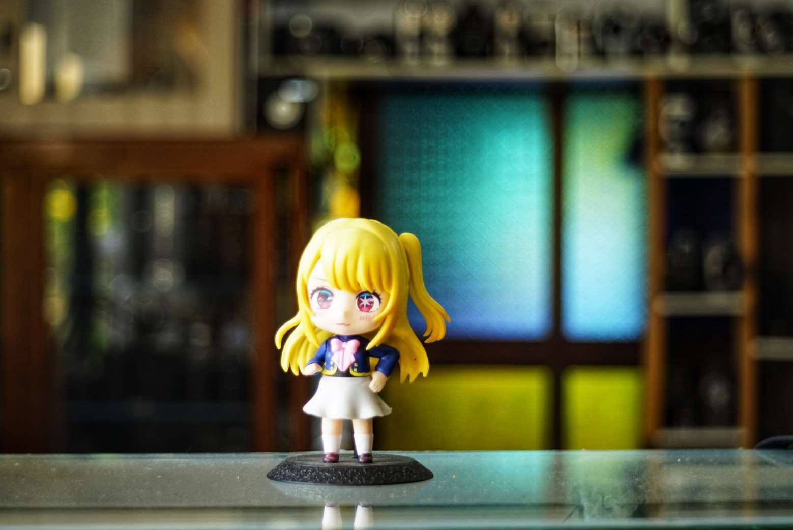 CHIYOKO ROKKOR 45MM.F3.5 MODIFILED M39 MOUNT