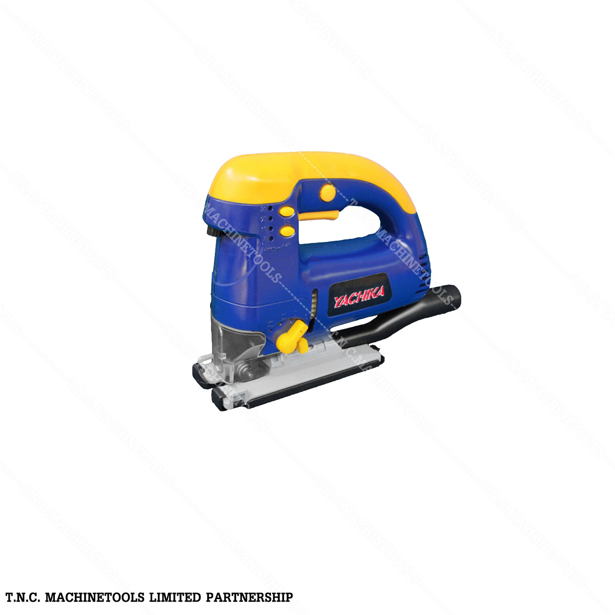 เครื่องเลื่อยจิ๊กซอว์ YACHIKA (YK-01)
