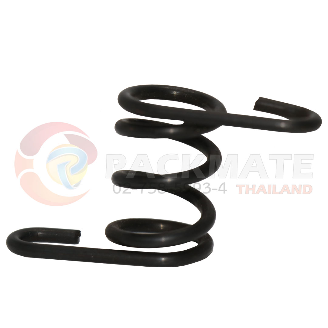 สปริงปั้ม (เครื่องสูญญากาศ)