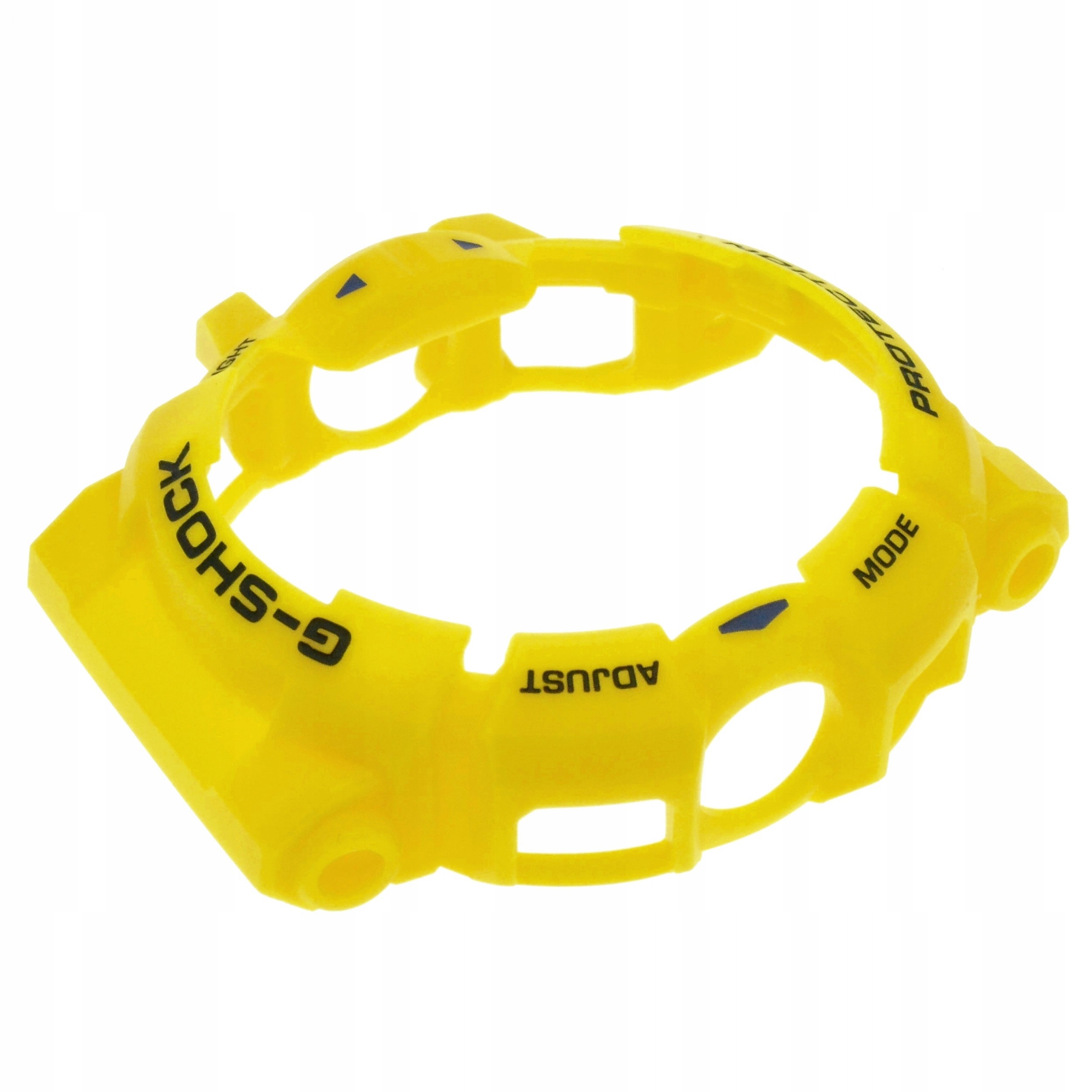 CASIO GENUINE FACTORY CASIO REPLACEMENT อะไหล่นาฬิกา G-SHOCK รุ่น GA-400-9A