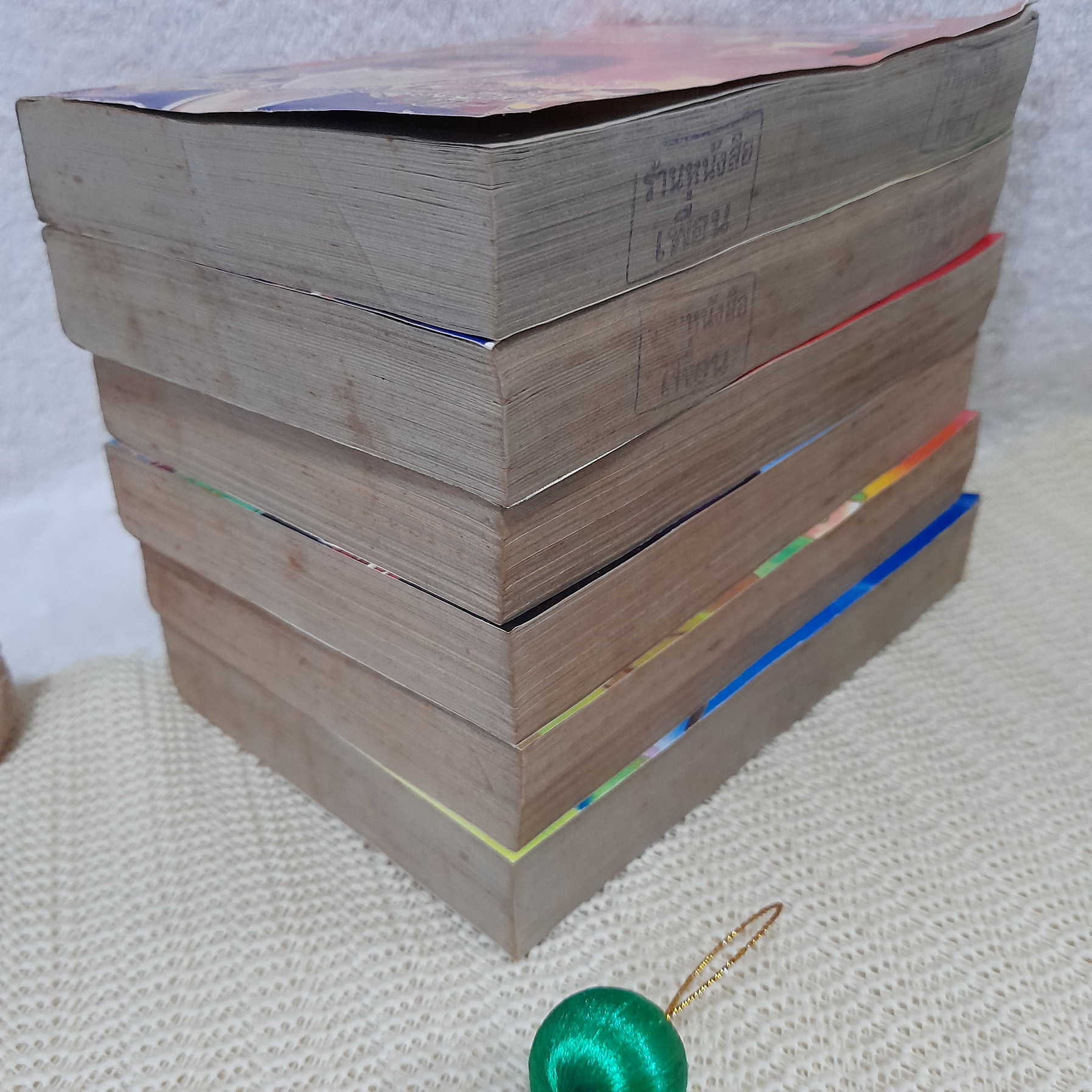 ซาคาโมโต้ เรียวม่า 1,3-7 ไม่จบ / * ขาดเล่ม 2,8