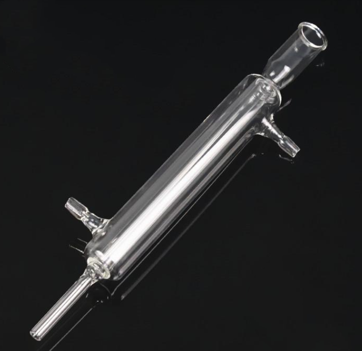 Condensor,Liebig คอนเดนเซอร์ไส้ตรง 300mm