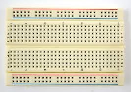 Protoboard 400 point