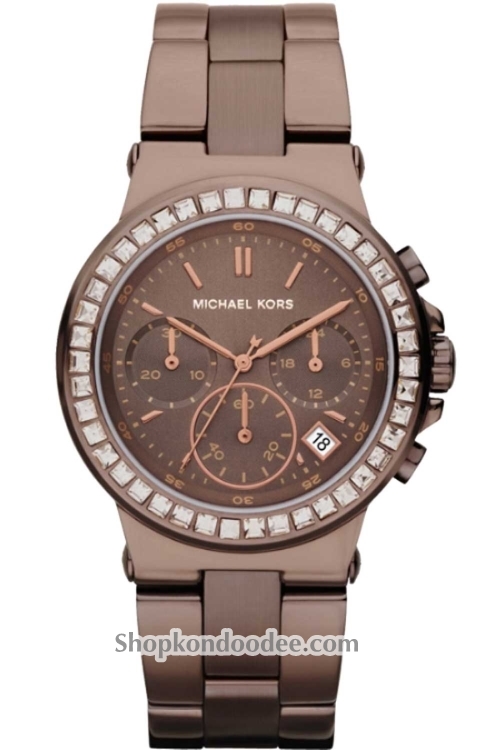 MICHAEL KOR LADIE'S WATCH ( Dylan ) นาฬิกาผู้หญิง MK5624