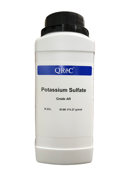 Potassium Sulfate, AR QReC™