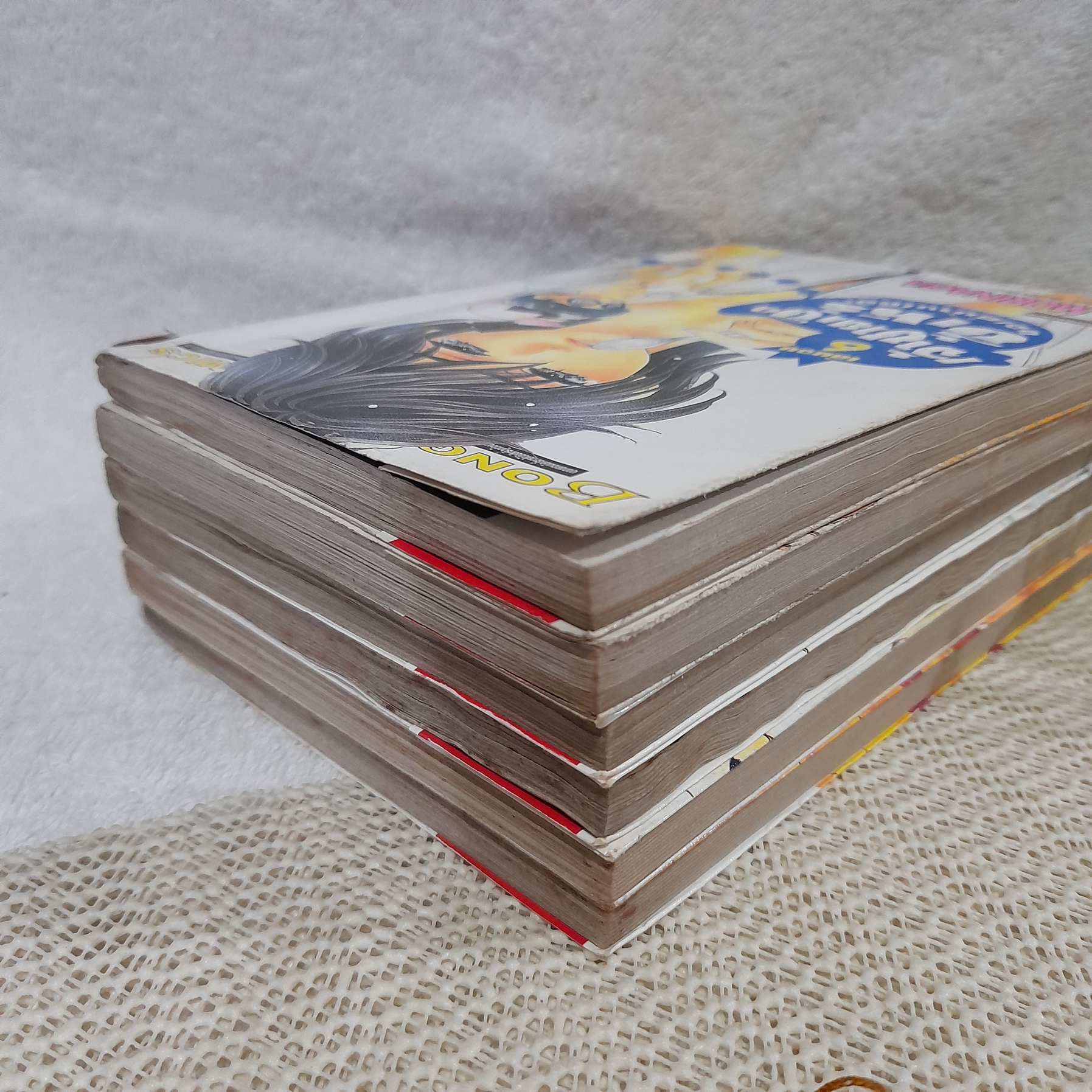 เจ้าชายเป็ดขี้เหร่ 1-6 จบ