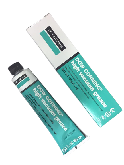 Silicone Grease จาระบีซิลิโคน ยี่ห้อDowCorning USA