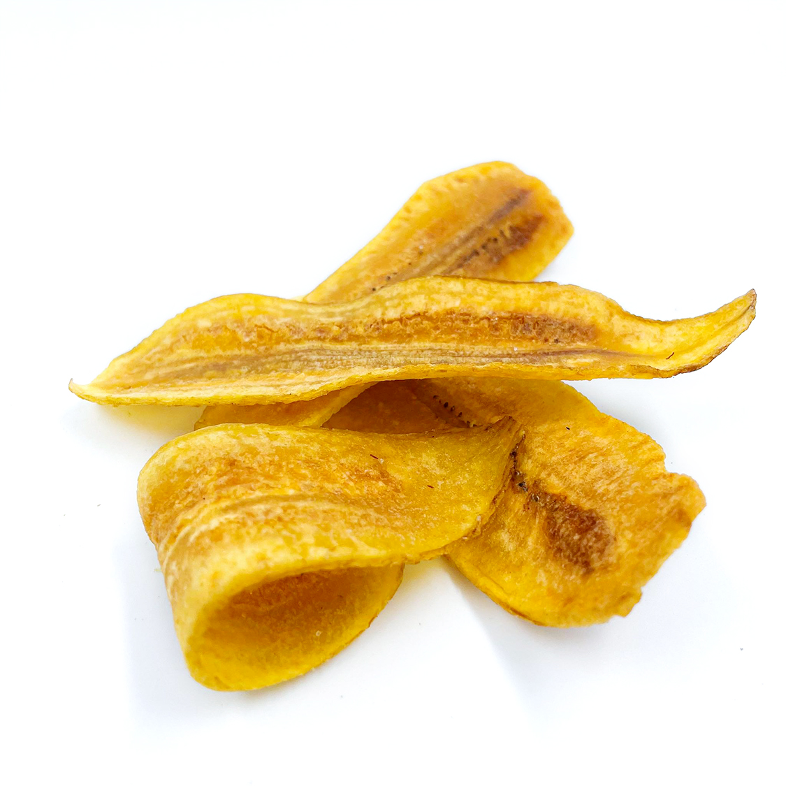 กล้วยหักมุก โรยเกลือ (140g.)