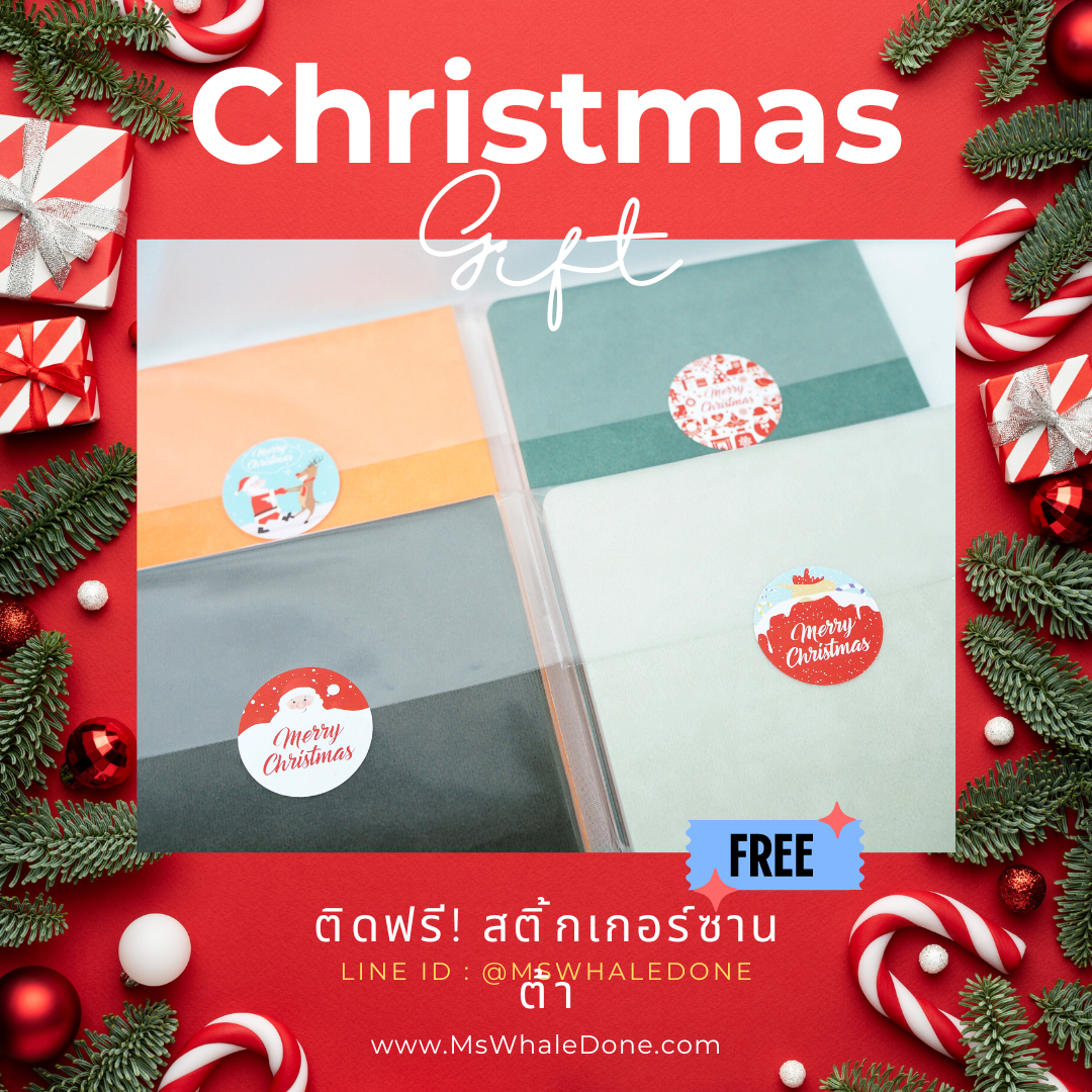 (ซื้อ4แถม1คละได้) ฟรี! แพคพร้อมแจกเทศกาลต่างๆ สมุดปกนุ่มละมุนA5 มีเส้น มี4สีพื้นคลาสสิคให้เลือก กระดาษไส้ในถนอมสายตา