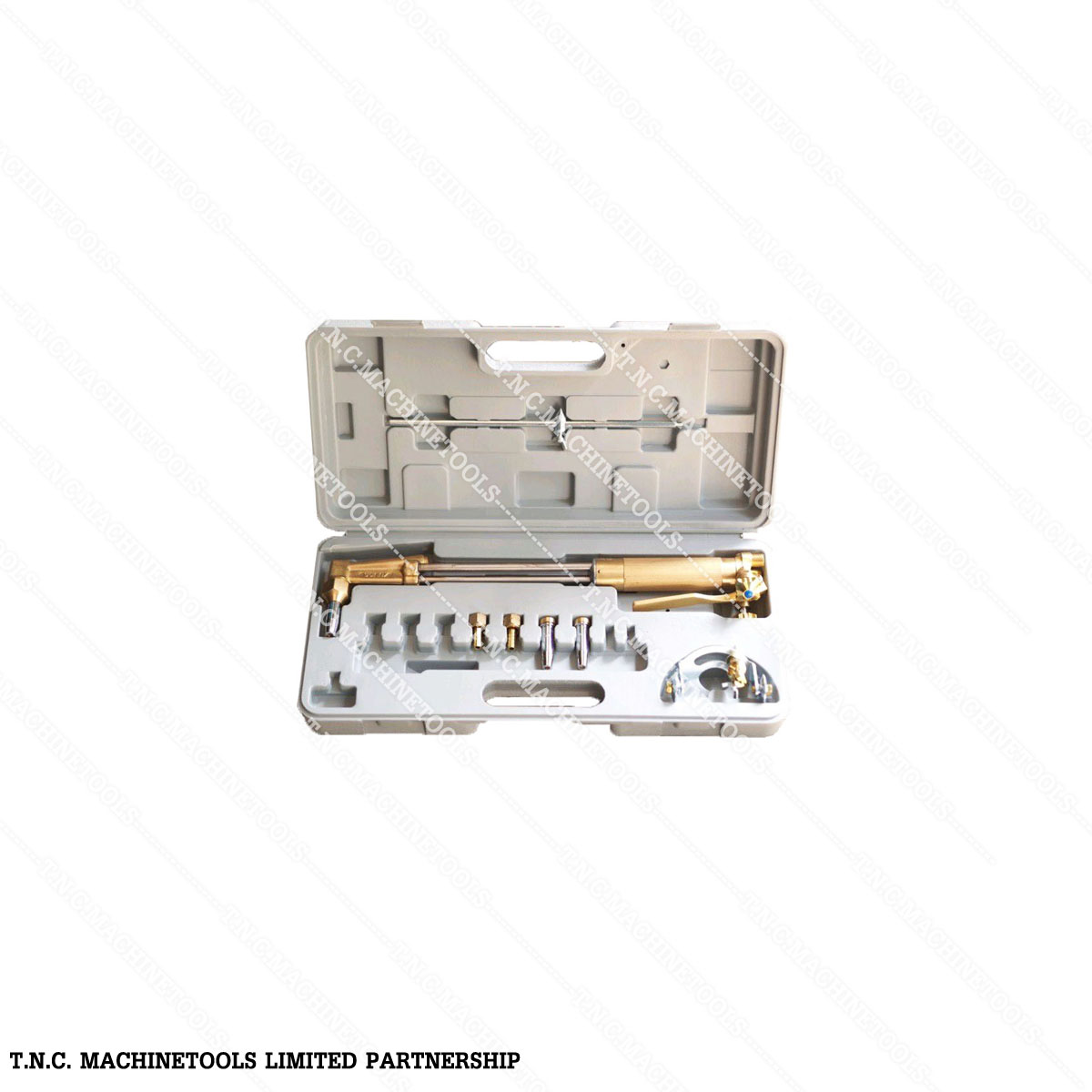 ชุดตัดแก๊ส SUNNY