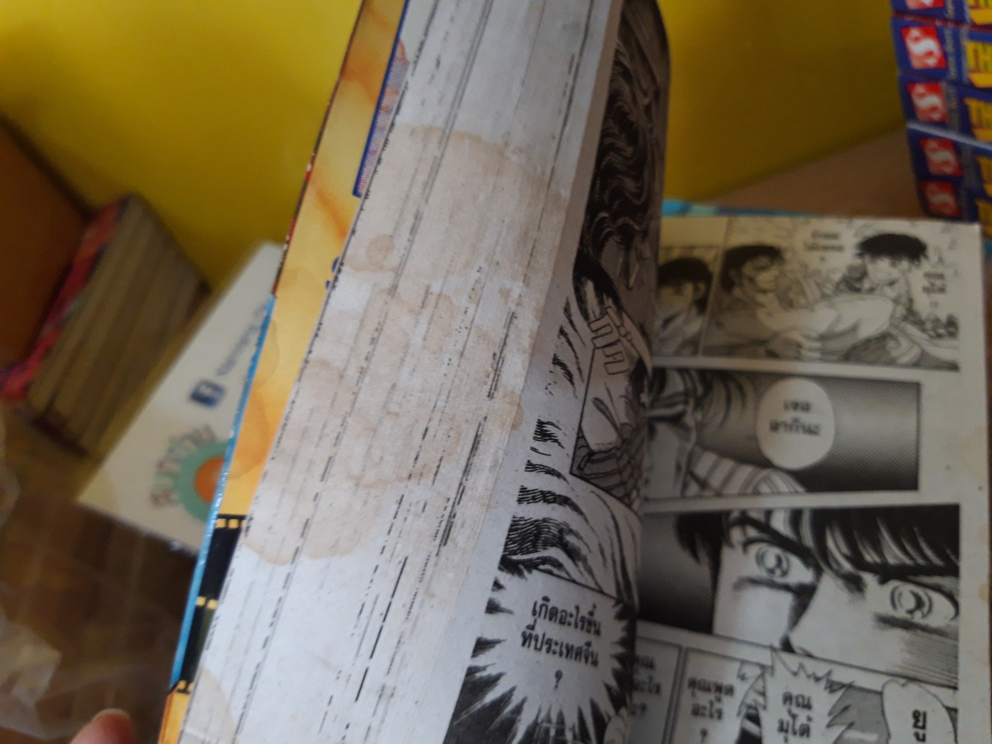 The Star 1-12 จบ