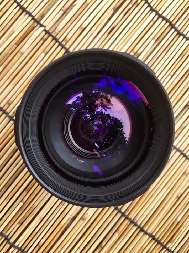 TAMRON AF 28-200MM. F3.8-5.6