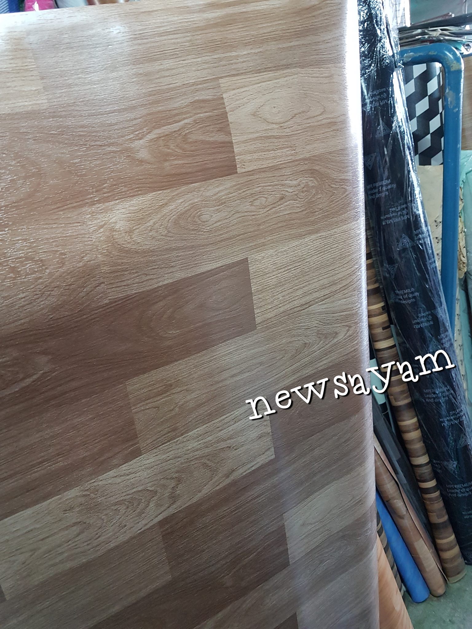 ลาย เสื่อน้ำมัน มาใหม่ วันที่ 27 ธันวาคม 2560