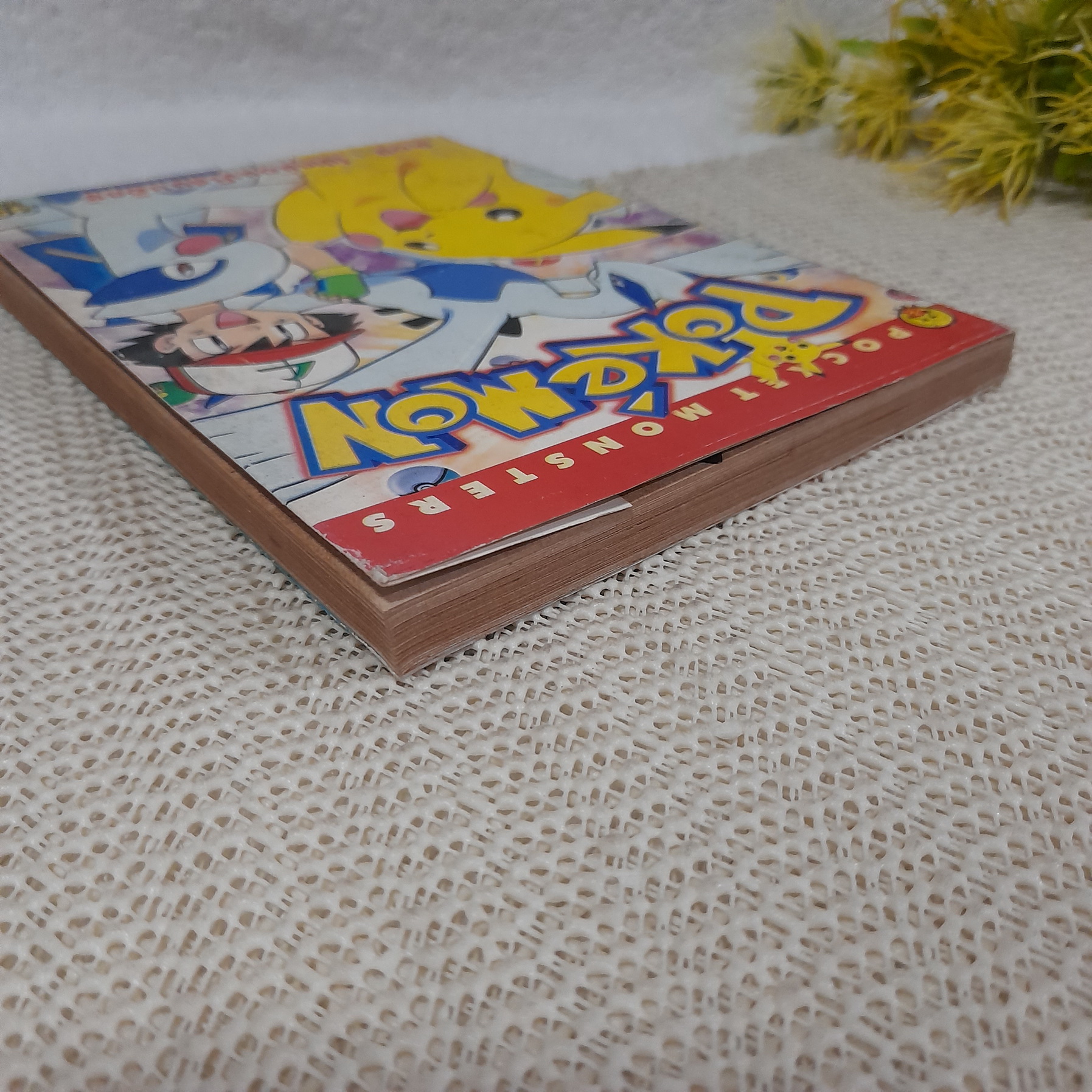 Pokemon ตอน โปเกม่อนปริศนาเอ็กซ์