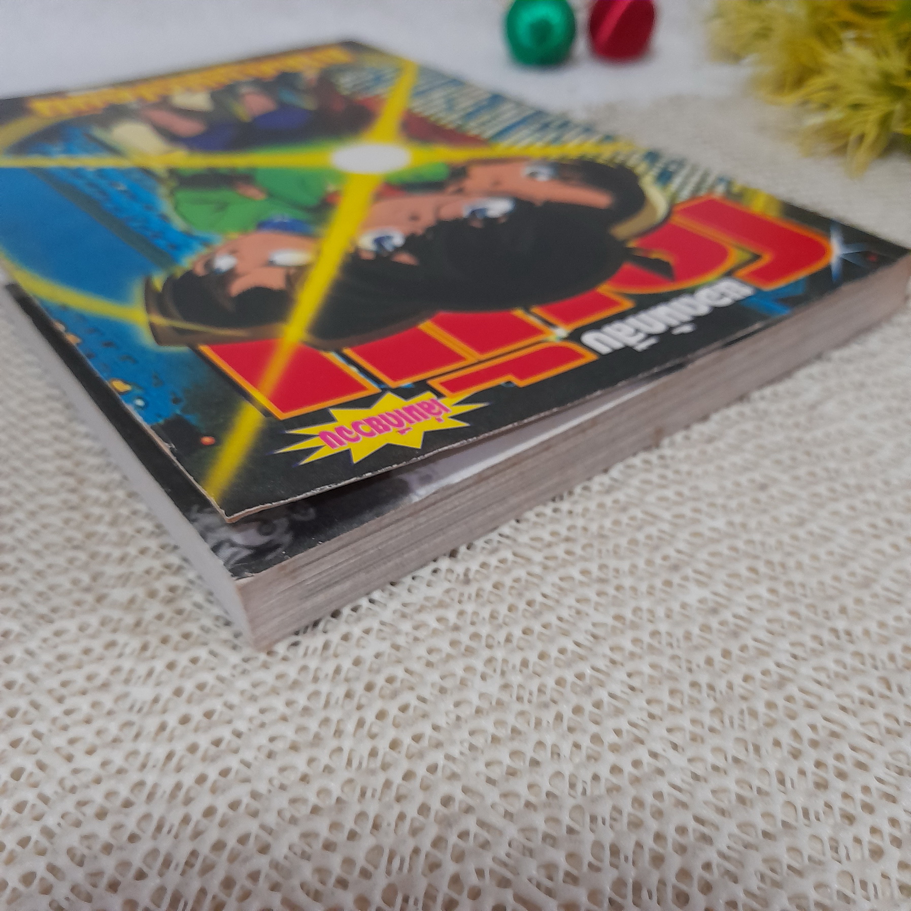 ยอดนักสืบ โคนัน ตอนภาคกำเนิดโคนัน