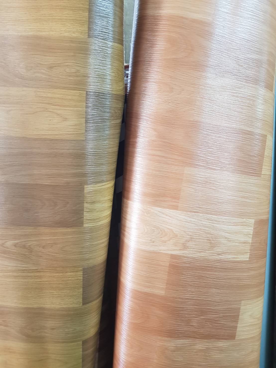 เสื่อน้ำมัน ลายมาใหม่ 1 พฤษภาคม 2566