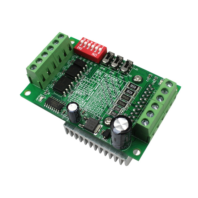 TB6560 3A Stepper Motor Driver Board
