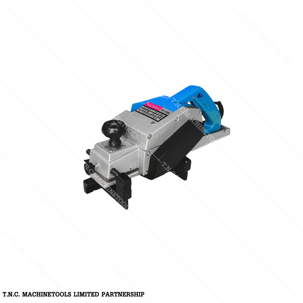 กบไฟฟ้า ขนาด 3.1/4" YACHIKA (YK-1100)