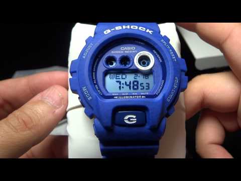 CASIO G-SHOCK　GD-X6900HT　ブルー　Gショック 楽天市場】BOX訳あり CASIO カシオ G-SHOCK Gショック ジー