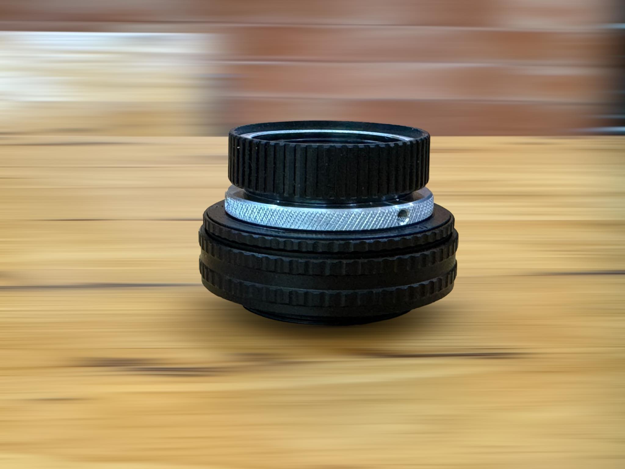OLYMPUS PROJECTION ZUIKO 55MM.F2.8