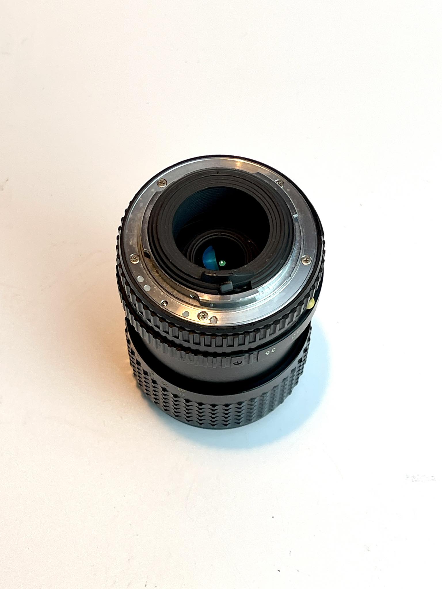 SMC PENTAX-A ZOOM 35-70MM.F4 PK MOUNT