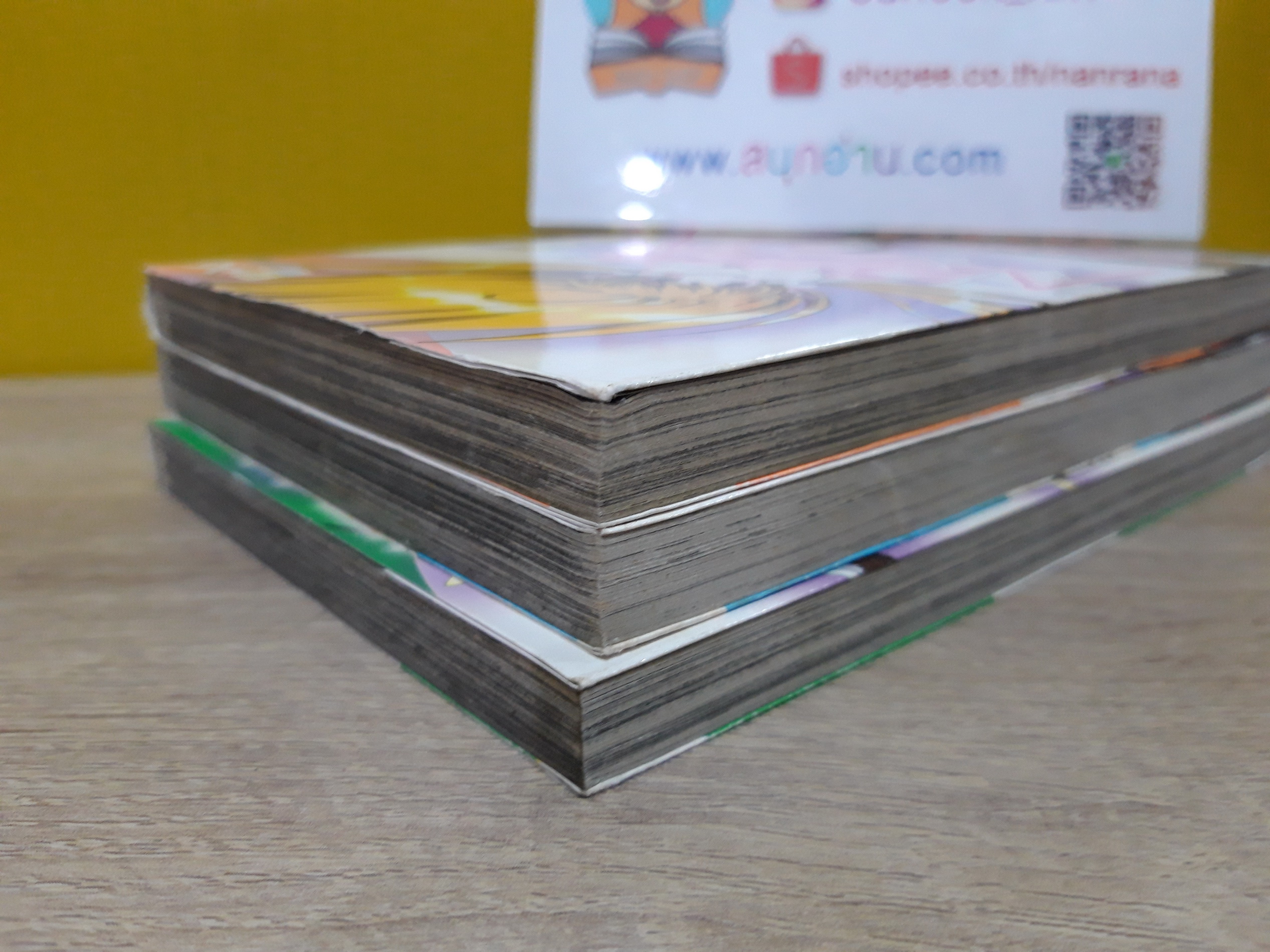 MEAN มีน 1-3 จบ (H X L Hero Cross Line) / ผลงานผู้วาด MAPS , ไดซอท