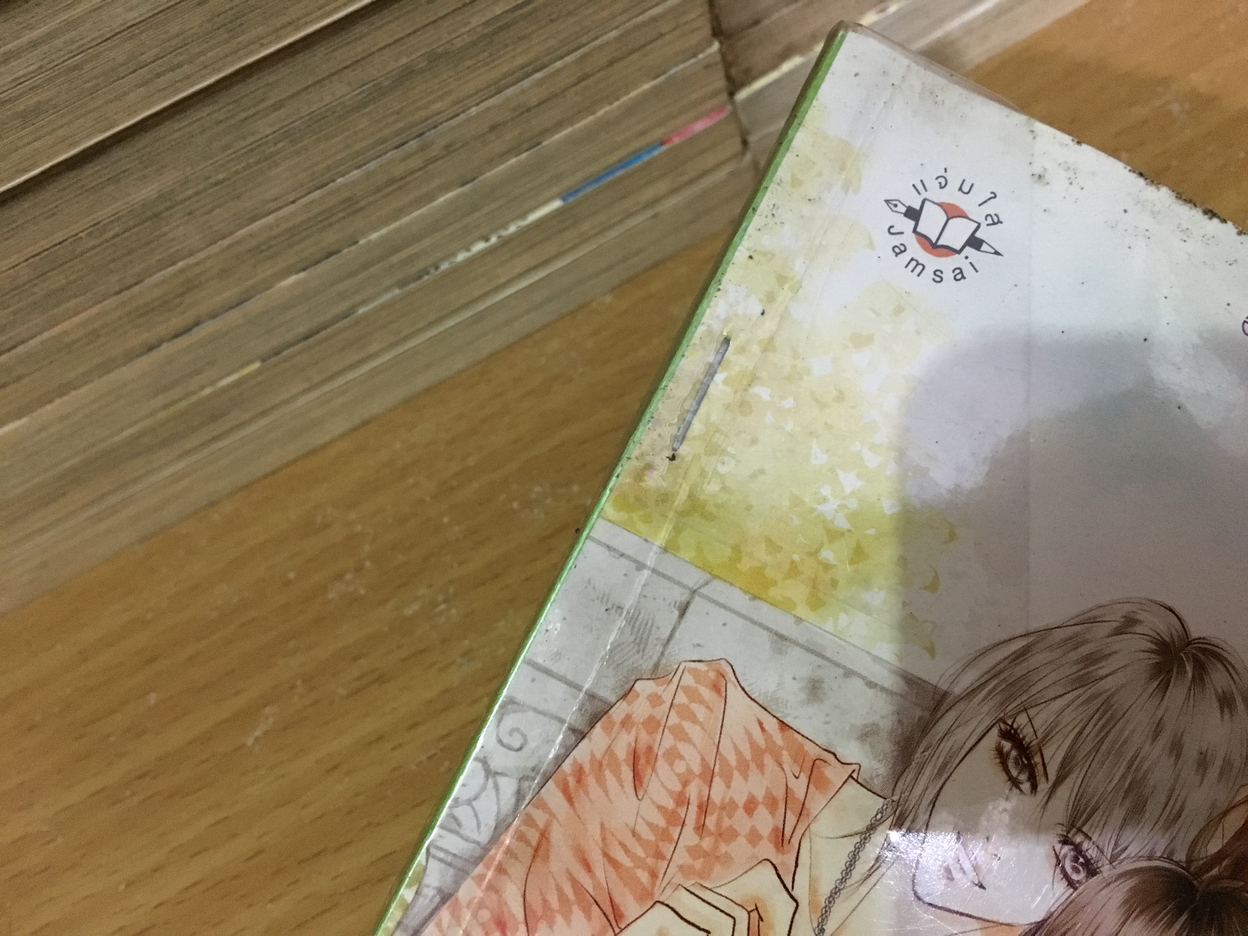 เจ้าหญิงจอมจุ้นกับรักวุ่นๆ ในวัง เล่ม 1-28 จบ + ที่คั่น 9 ใบ