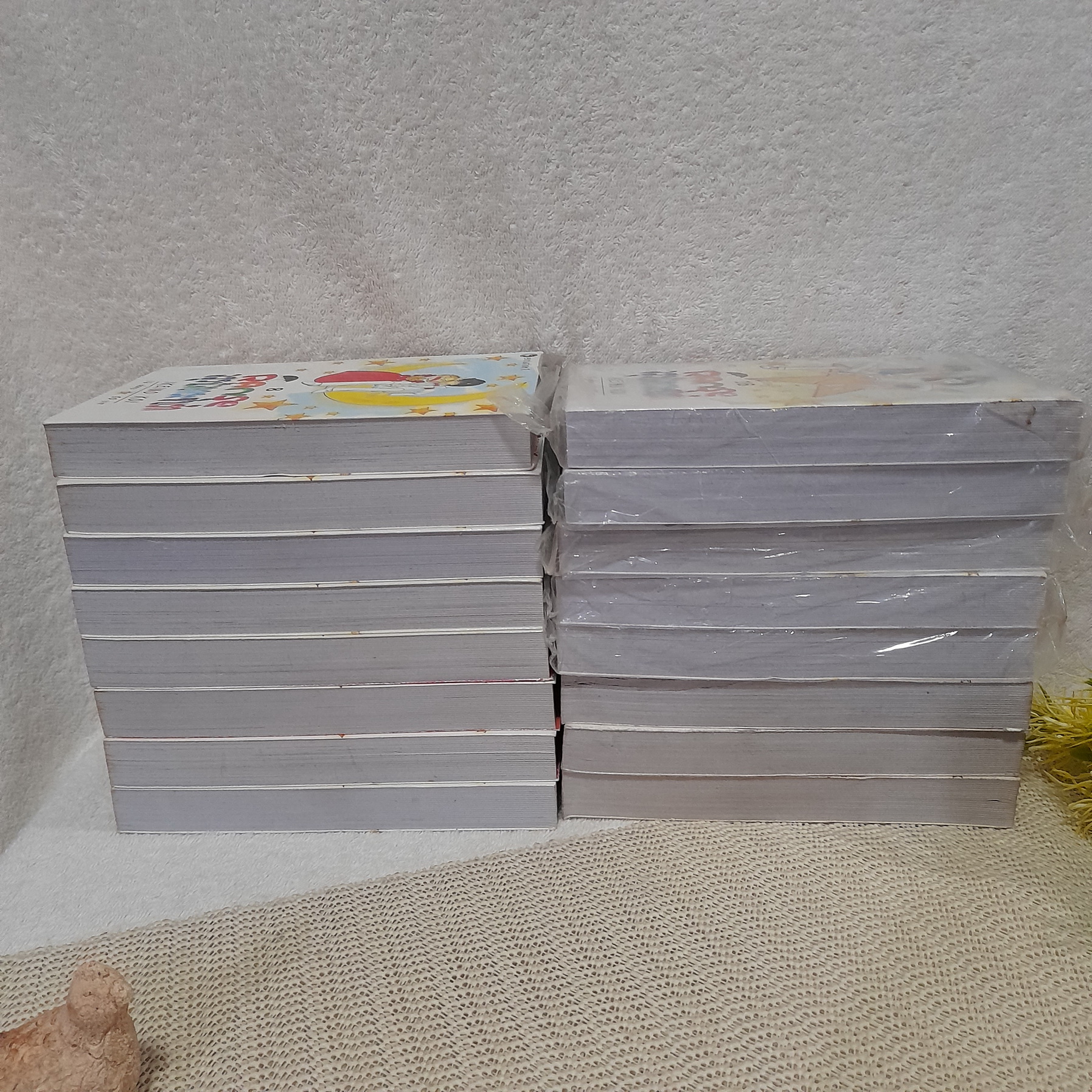 RANSE อสูรน้อยกระซิบรัก เล่ม 1-16 จบ