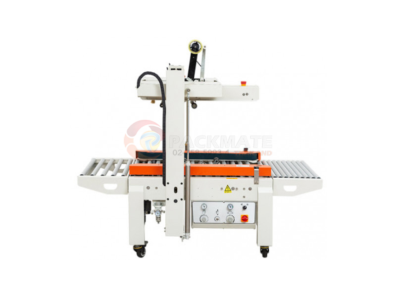 เครื่องปิดเทปกาว รุ่น DQFXC5050