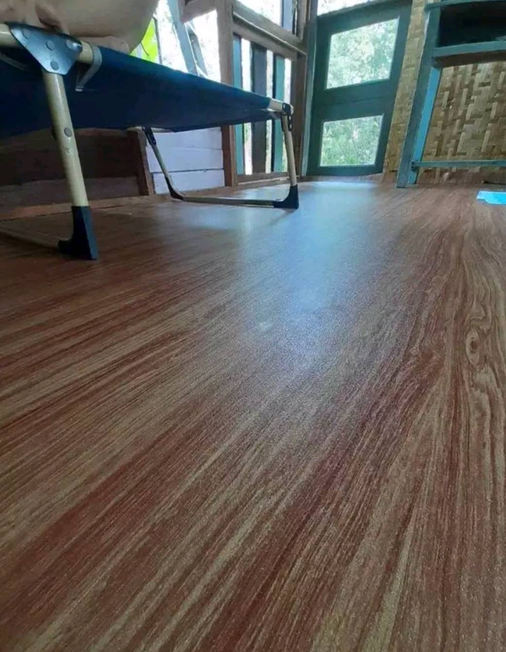 ลายเสื่อน้ำมัน 7 เมษายน 2567