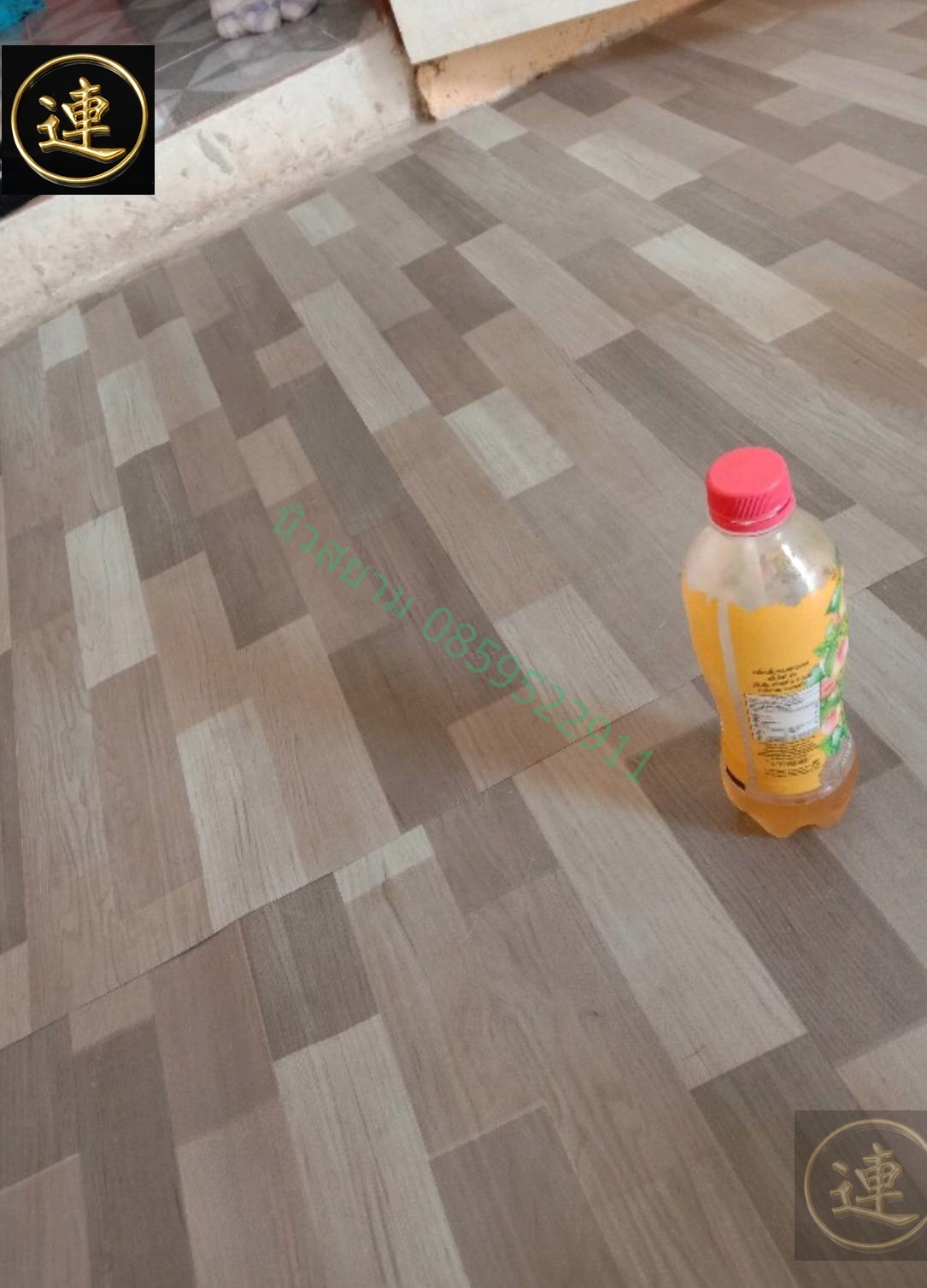 เสื่อน้ำมัน อัพเดด วันที่ 1 เมษายน 2566