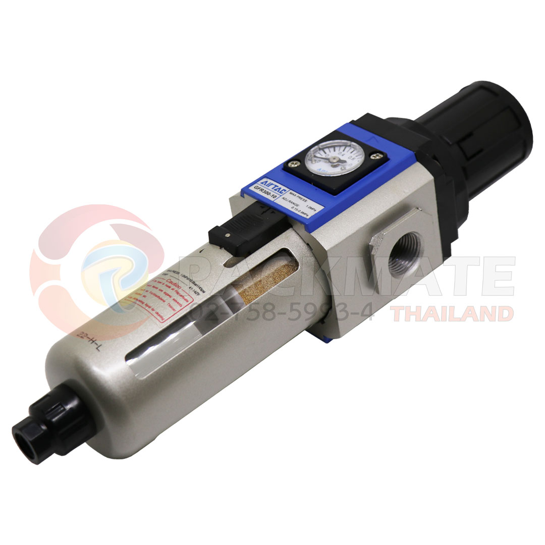 Air Filter Regulator (GFR300-10)