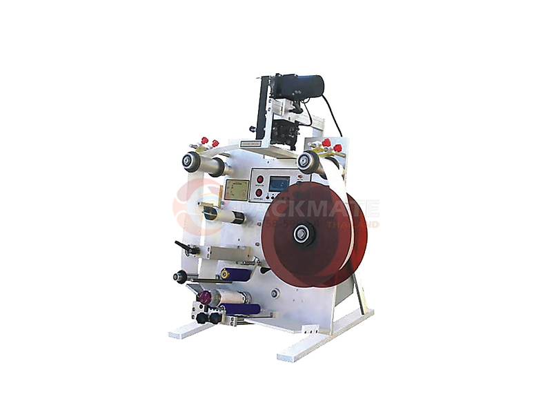 เครื่องติดฉลาก รุ่น SL-120