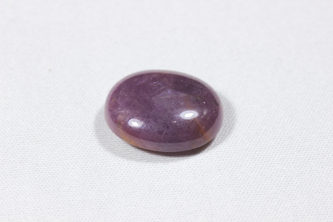 ทับทิม ไม่เผา พร้อมใบเซอร์