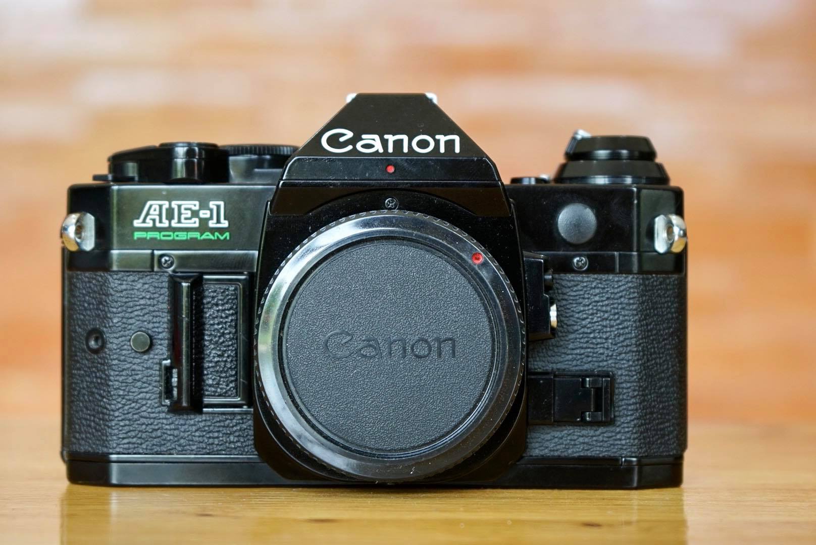 CANON AE1 PROGRAM(BODY)