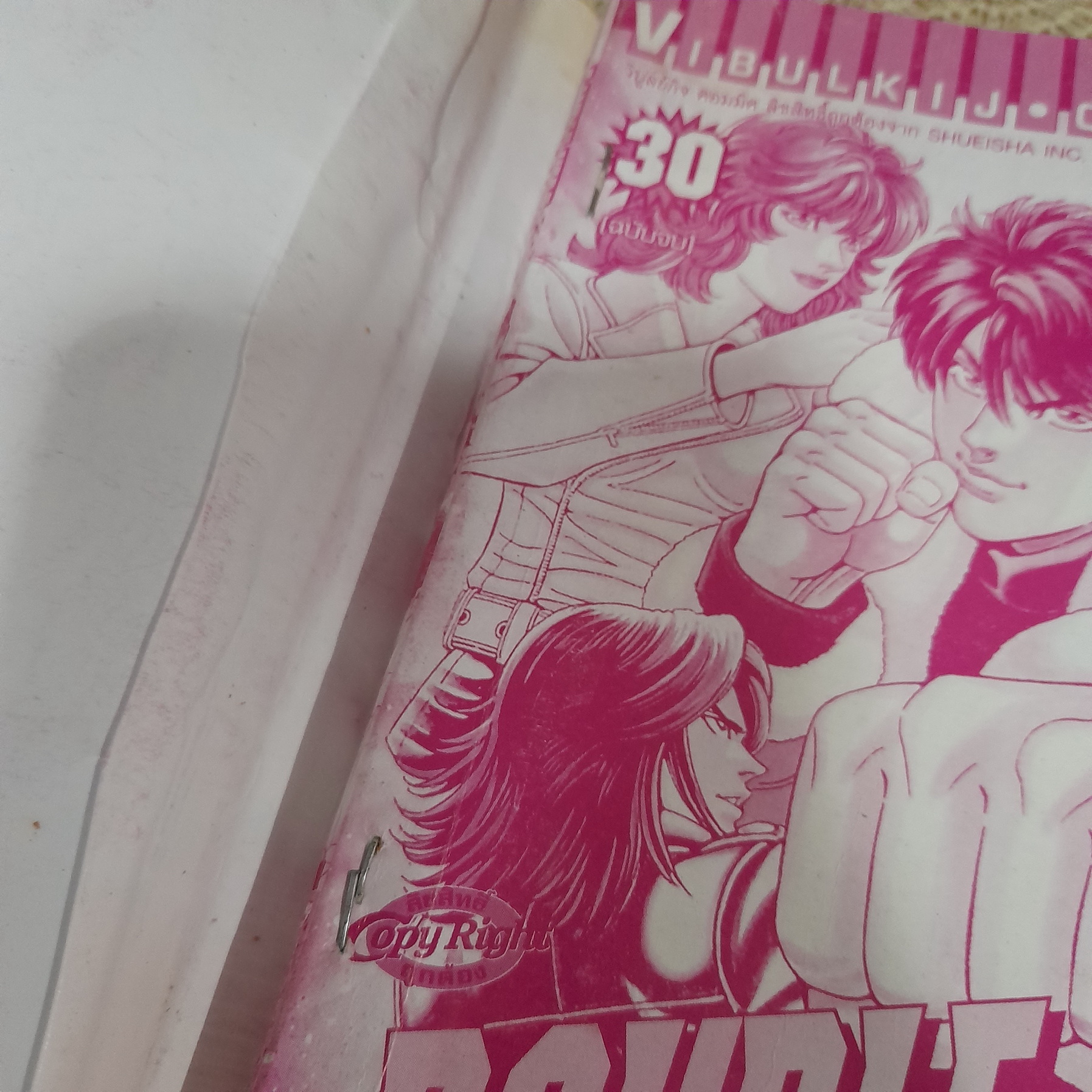 Double Hard เดือดเป็นคู่ 1-30 จบ