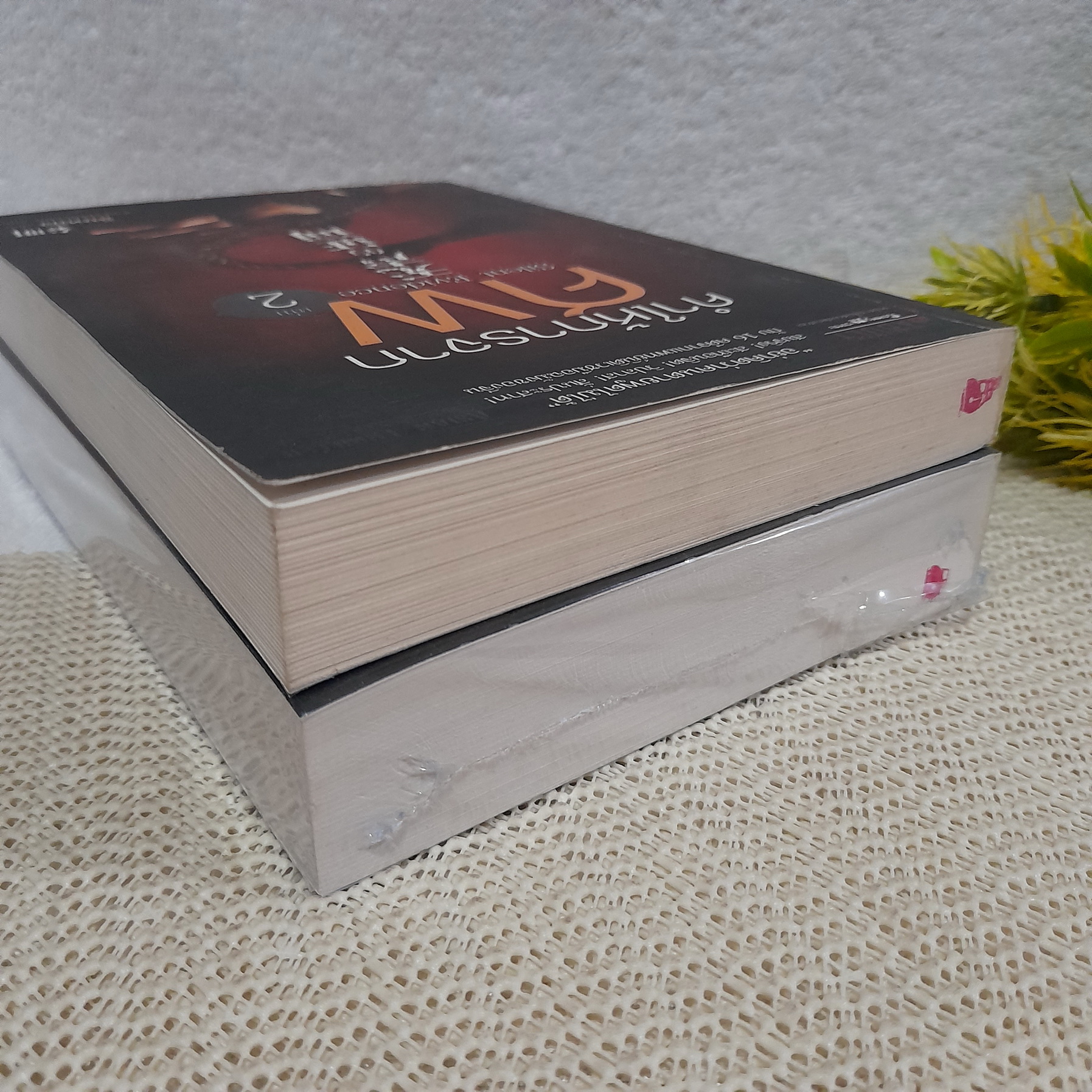 คำให้การจากศพ เล่ม 2