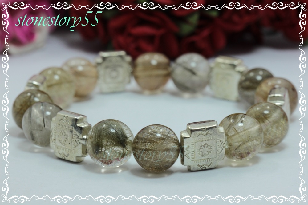 ไหมทอง10มิลน้ำงามๆ