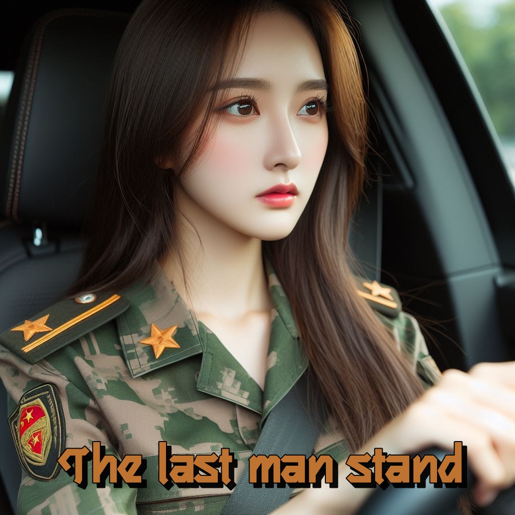 The last man stand วิบัติ 2026 เล่มที่ 2 ตอนที่ 3