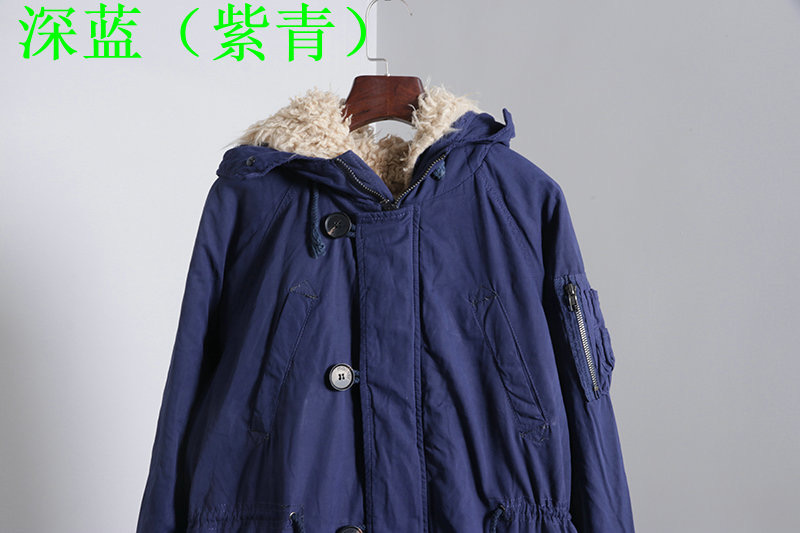เสื้อกันหนาว ติดฮูท เสื้อcoat แบรนด์ดัง ญี่ปุ่น MOUSSY japan แต่งซับขนอุ่นด้านใน (ขนด้านในถอดใส่ได้ทั้งชิ้นเลยคะ )