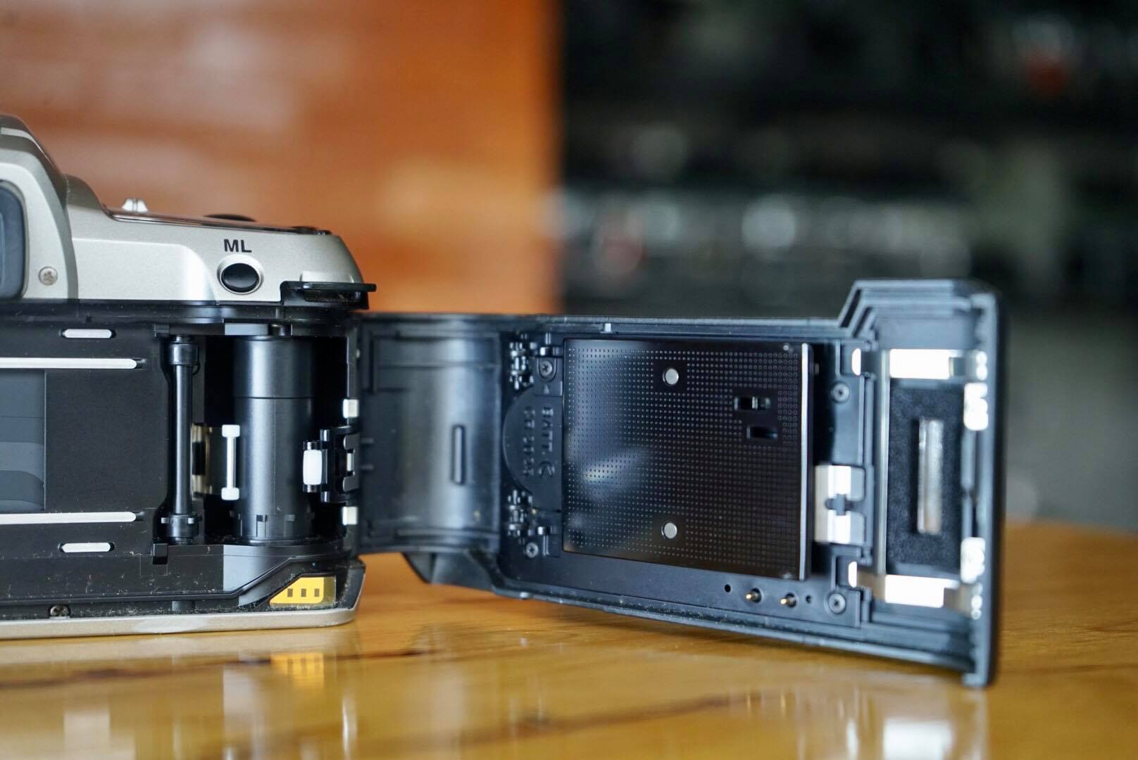 PENTAX MZ-30