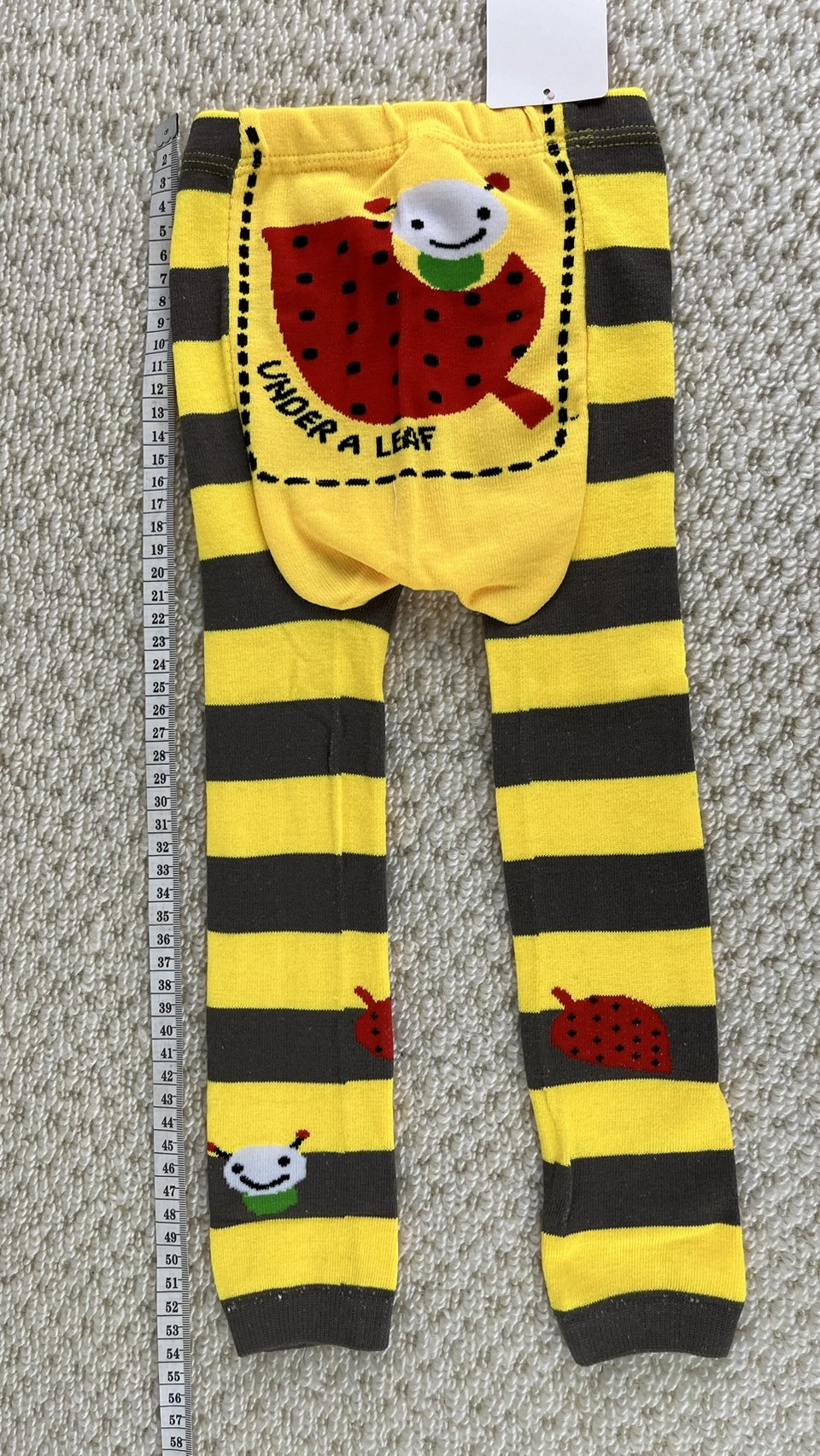 3รุ่น เลกกิ้งไหมพรมเด็ก0-6ขวบ เหมาะกับฤดูหนาวเมืองไทย กางเกงขายาวกันหนาวเด็กเล็ก