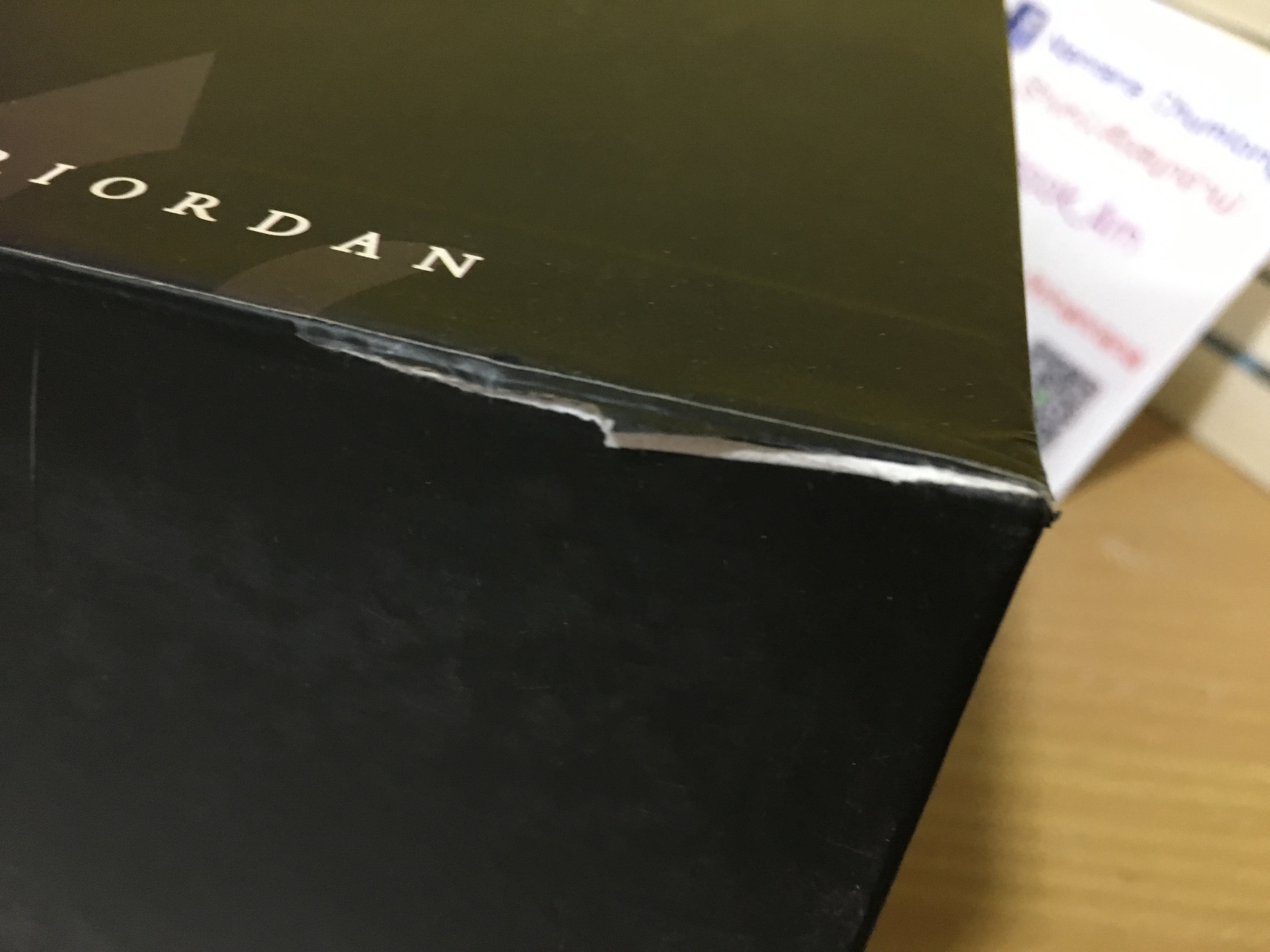 เพอร์ซี แจ็คสัน Box set 5 เล่ม + card 8 ใบ