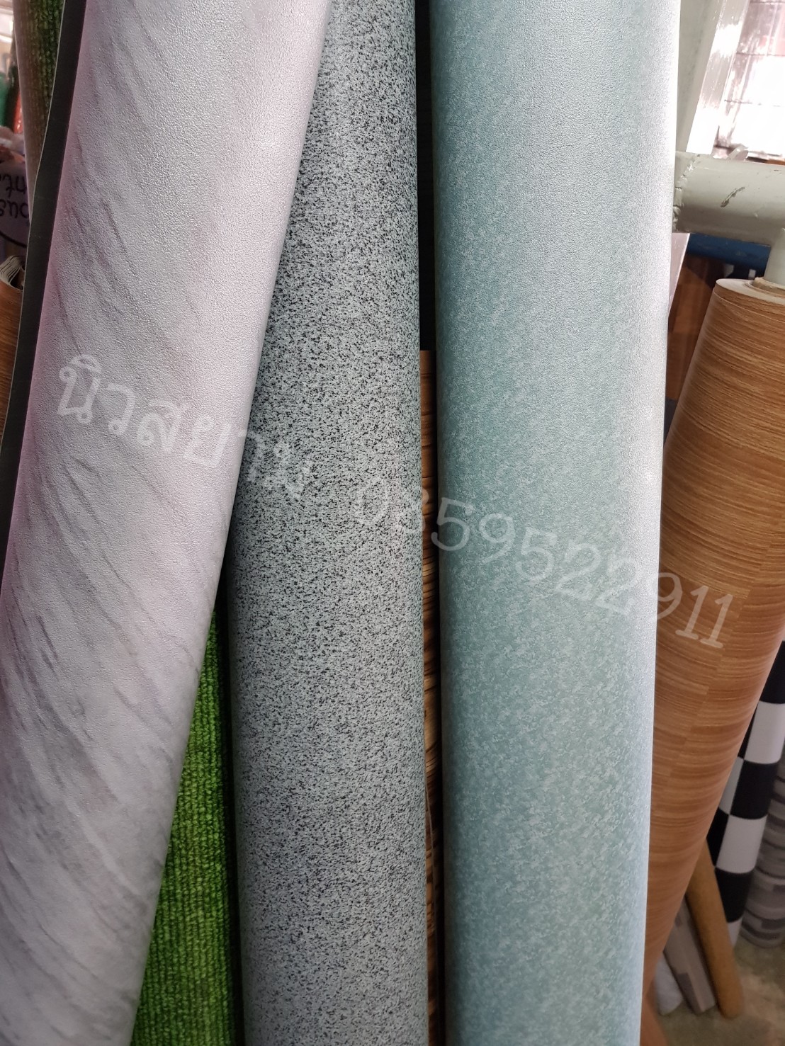 ลายเสื่อน้ำมัน 7 เมษายน 2567