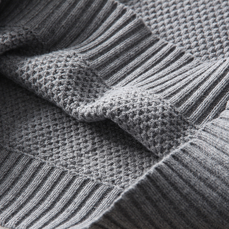 massimo dutti cotton cashmere เสื้อหนาวไหมพรม ไหมพรมถัก เนื้อไหม นุ่ม สวย งาน แบรนด์massimo dutti cotton cashmere งานตัดป้าย cotton cashmere แท้