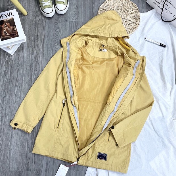 Flg เสื้อฮู้ด เสื้อแจ็คเก็ตหมวกฮู้ด สีน้ำเงินคราม FLG FLASH LIGHTSแพทเทินสวย เท่ห์ มาก แบรนด์Who.Au คะ สำเนา สำเนา สำเนา สำเนา สำเนา สำเนา สำเนา คราม