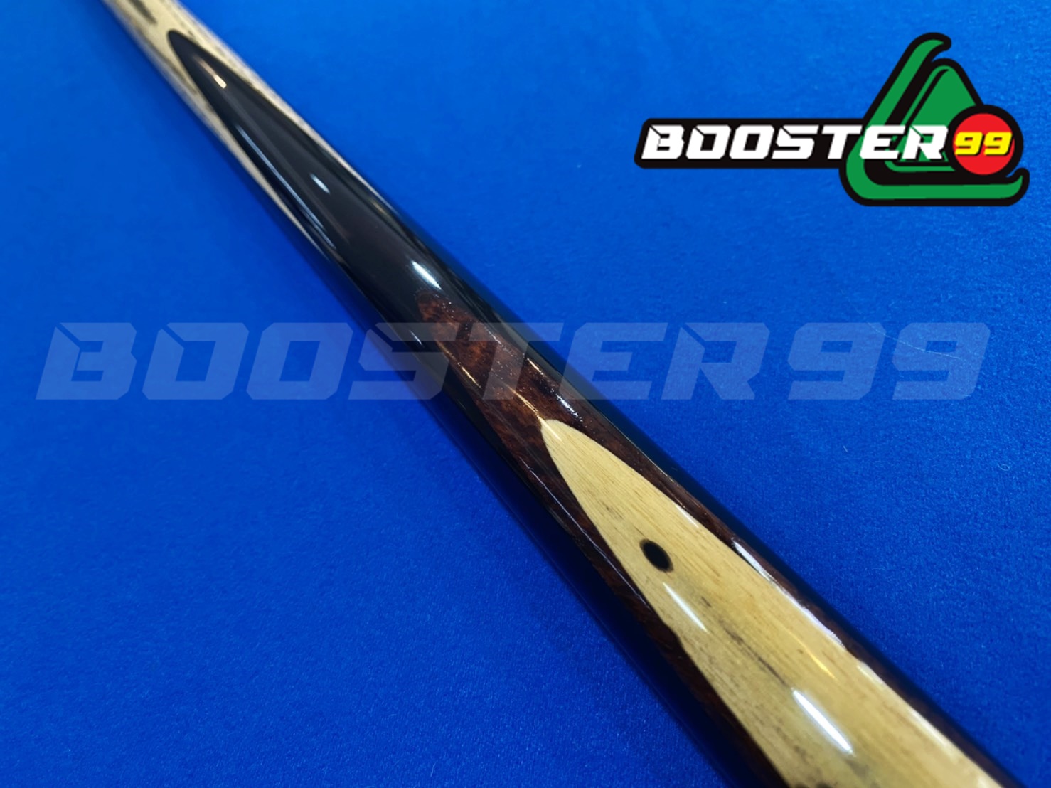 Pre-order ไม้คิว ท่อนเดียว 6 จำปา รุ่น Cosmo(คอสโม)