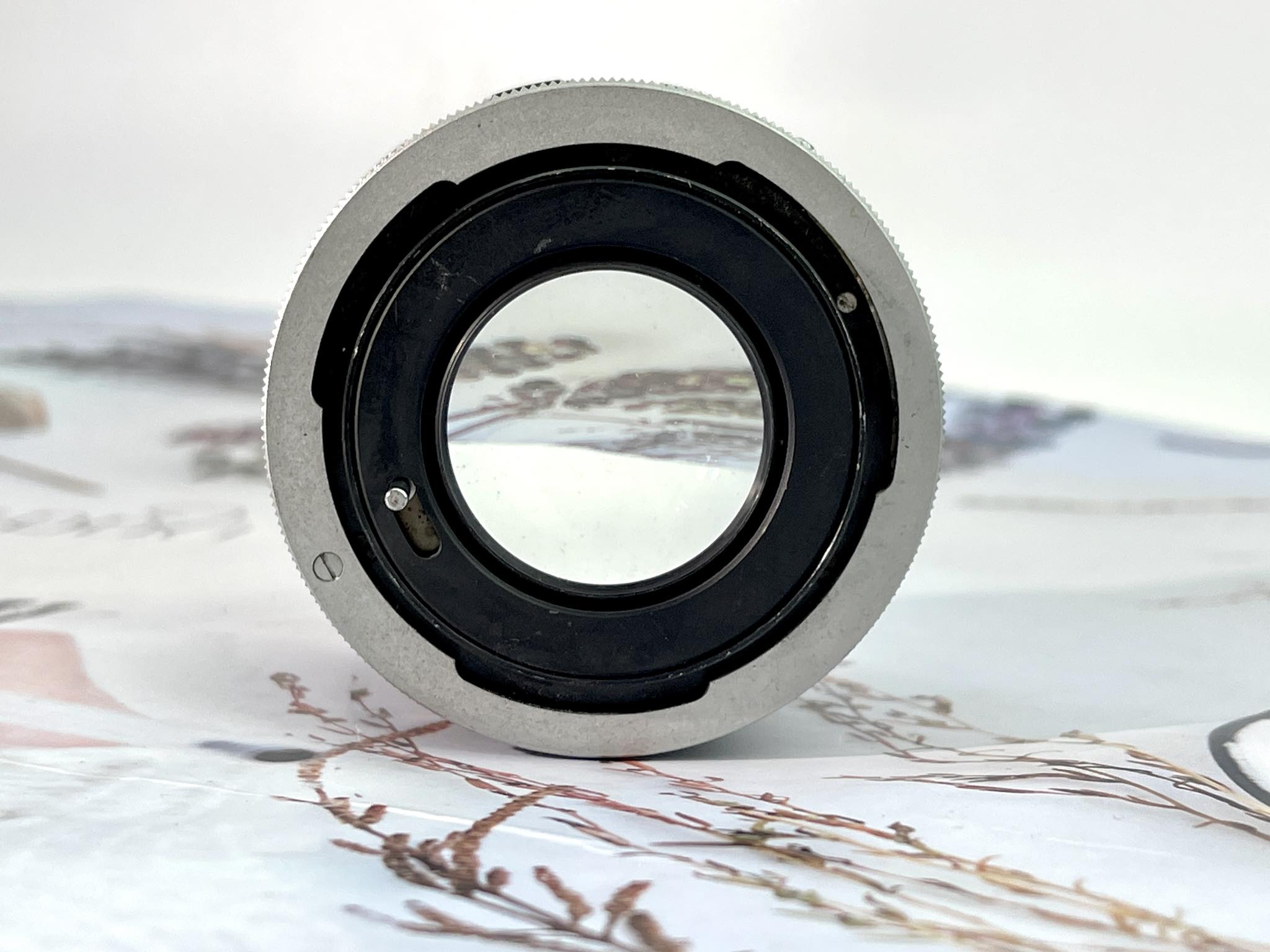 CANON LENS FL 50MM.F1.4