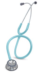 หูฟังแพทย์ STETHOSCOPE 3M รุ่น LITTMANN CLASSIC II SE สำหรับผู้ใหญ่ มีสี orange/back/burgundy/gray/hunter green/navy blue/ocean blue/pearl pink/pine green/purple/raspberry
