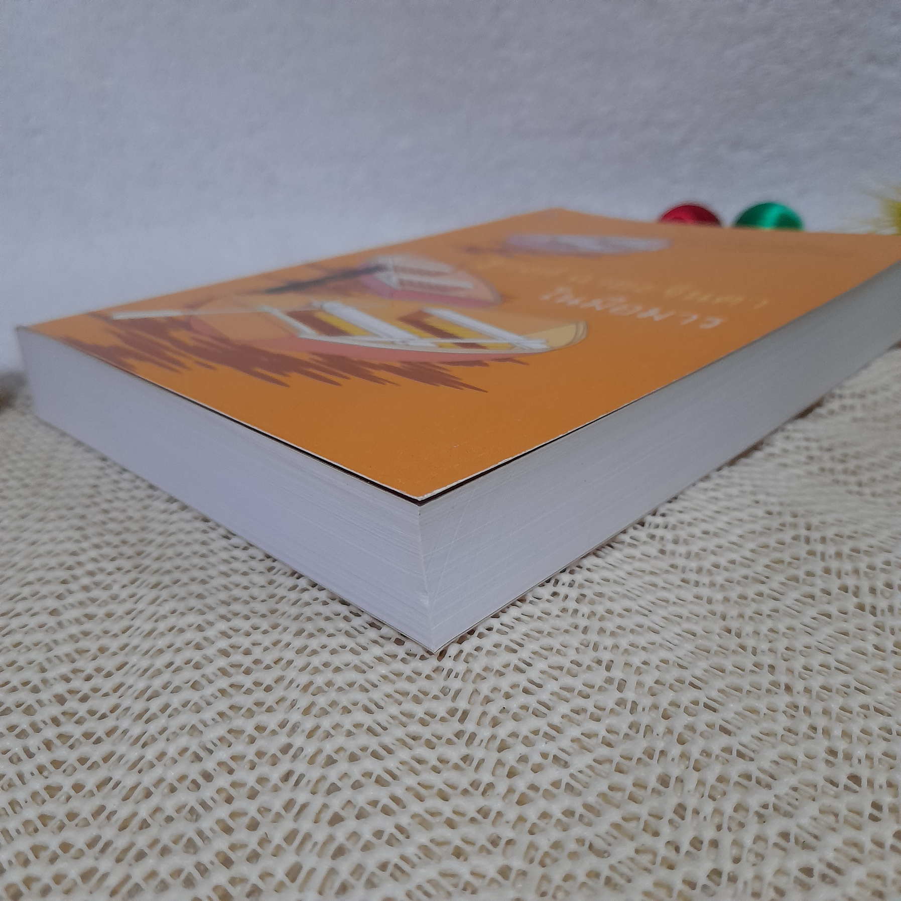 ในมือมาร / ชูวงศ์ ฉายะจินดา